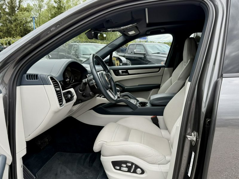 Porsche Cayenne 462KM,E-hybrid,Full wersja,Gwarancja III(2017-)