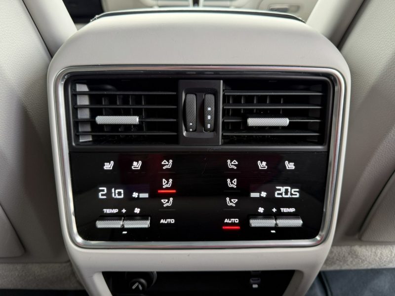 Porsche Cayenne 462KM,E-hybrid,Full wersja,Gwarancja III(2017-)