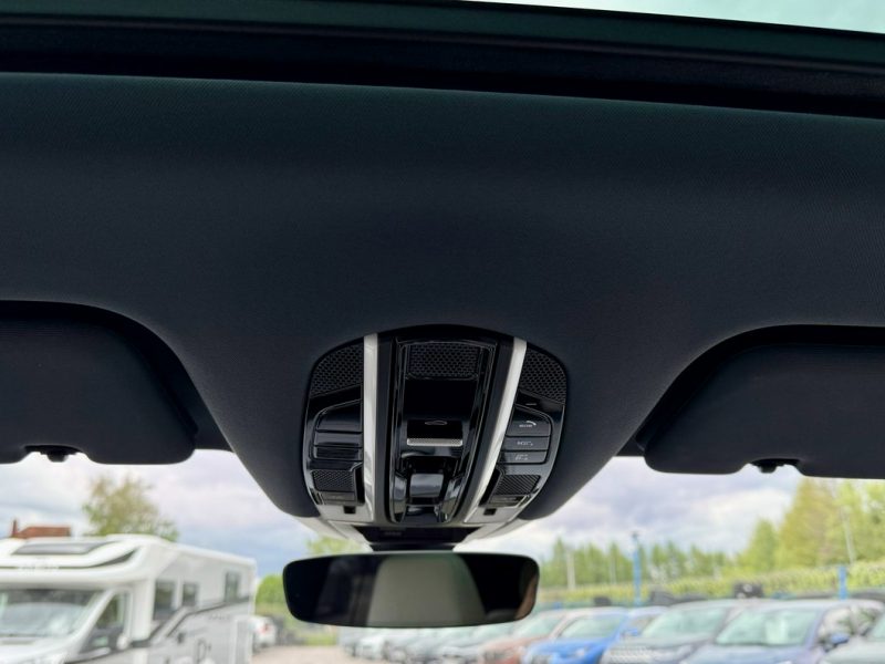 Porsche Cayenne 462KM,E-hybrid,Full wersja,Gwarancja III(2017-)