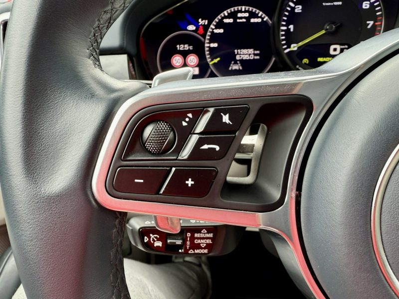 Porsche Cayenne 462KM,E-hybrid,Full wersja,Gwarancja III(2017-)