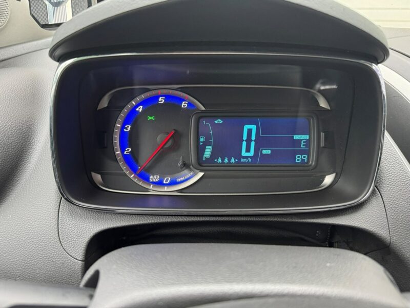Chevrolet Trax Pisemna Gwarancja 12 miesięcy