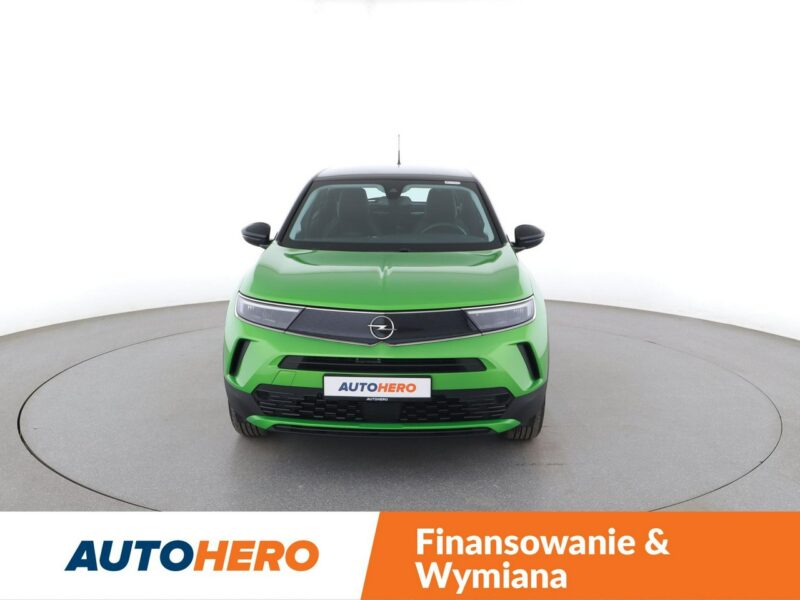 Opel Mokka niski przebieg kamera grzane fotele tempomat Bluetooth LED II (2020-)