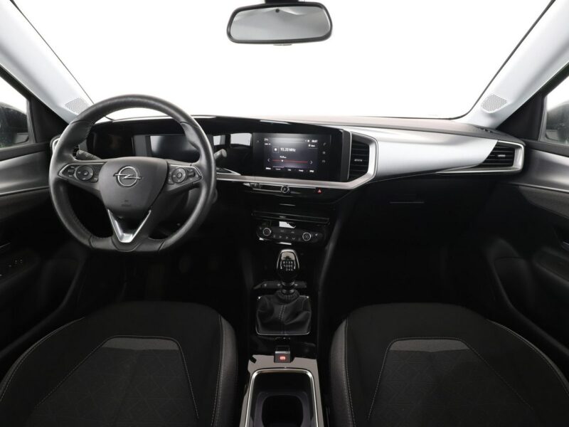 Opel Mokka niski przebieg kamera grzane fotele tempomat Bluetooth LED II (2020-)