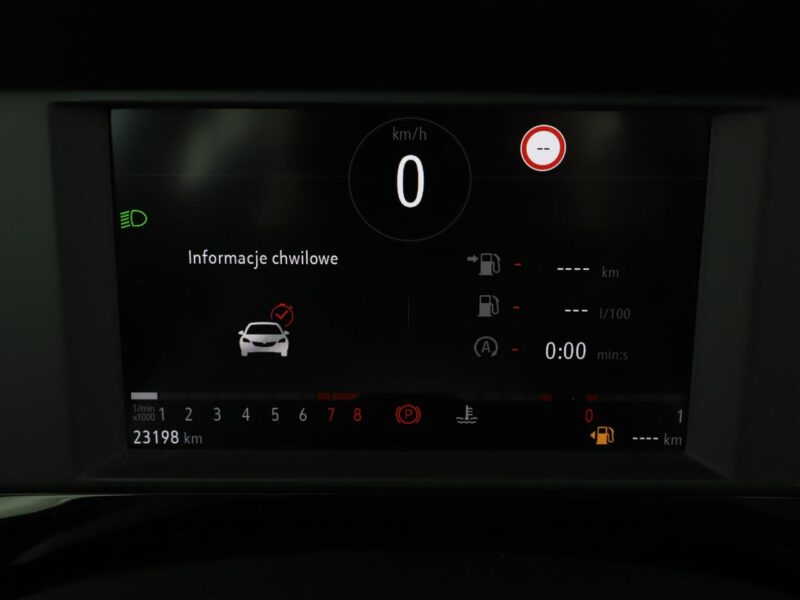 Opel Mokka niski przebieg kamera grzane fotele tempomat Bluetooth LED II (2020-)