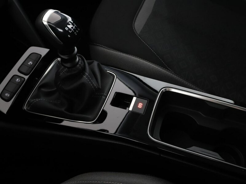 Opel Mokka niski przebieg kamera grzane fotele tempomat Bluetooth LED II (2020-)