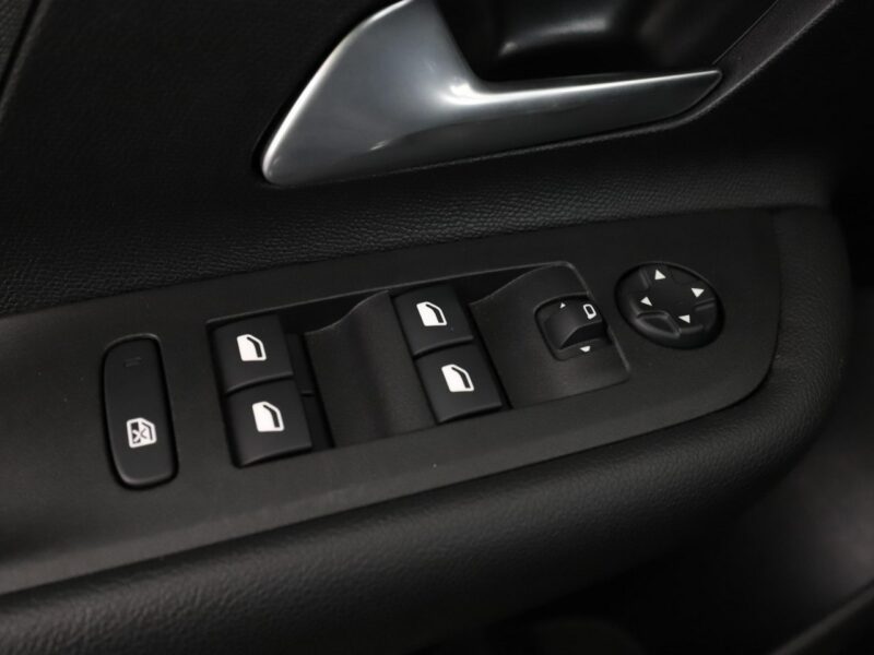 Opel Mokka niski przebieg kamera grzane fotele tempomat Bluetooth LED II (2020-)