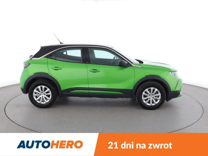 Opel Mokka niski przebieg kamera grzane fotele tempomat Bluetooth LED II (2020-)