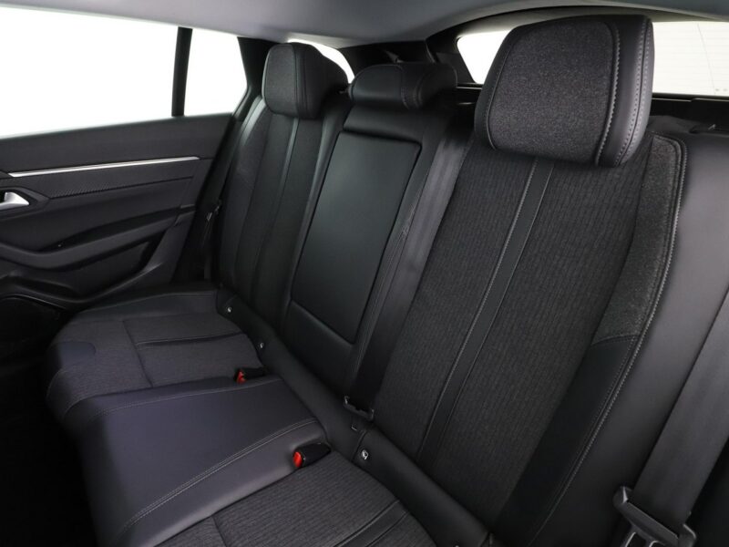 Peugeot 508 PHEV full LED półskóra navi kamera i czujniki parkowania II (2018-)