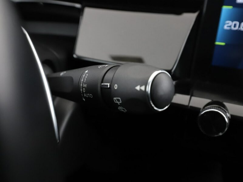 Peugeot 508 PHEV full LED półskóra navi kamera i czujniki parkowania II (2018-)