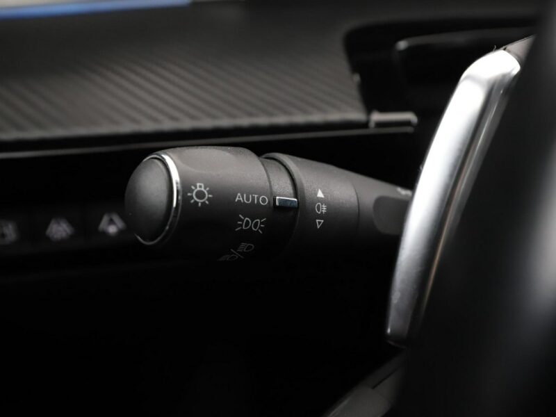 Peugeot 508 PHEV full LED półskóra navi kamera i czujniki parkowania II (2018-)