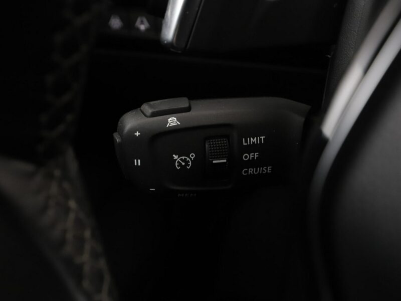 Peugeot 508 PHEV full LED półskóra navi kamera i czujniki parkowania II (2018-)