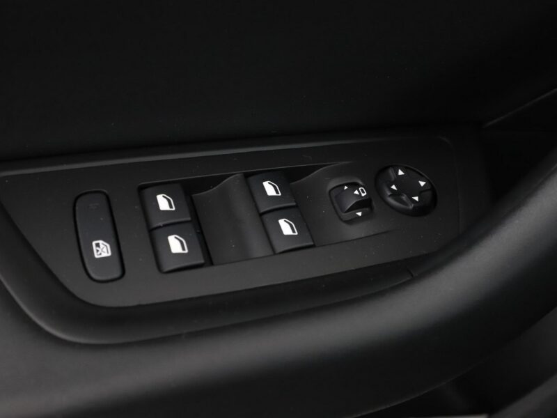 Peugeot 508 PHEV full LED półskóra navi kamera i czujniki parkowania II (2018-)