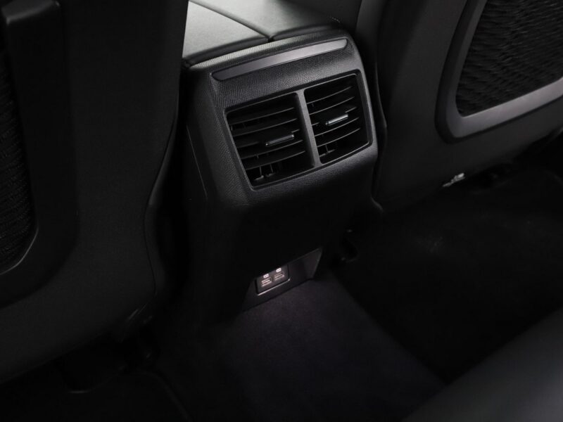 Peugeot 508 PHEV full LED półskóra navi kamera i czujniki parkowania II (2018-)