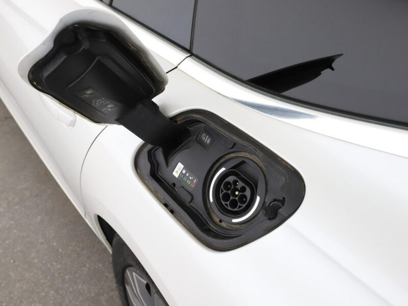 Peugeot 508 PHEV full LED półskóra navi kamera i czujniki parkowania II (2018-)