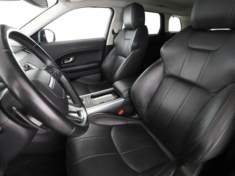 Land Rover Range Rover Evoque automat 4x4 skóra bi-xenon navi kamera cofania I (2011-2018)
