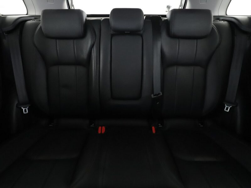 Land Rover Range Rover Evoque automat 4x4 skóra bi-xenon navi kamera cofania I (2011-2018)