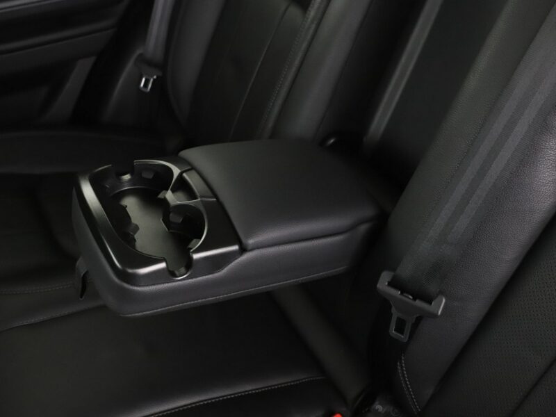Land Rover Range Rover Evoque automat 4x4 skóra bi-xenon navi kamera cofania I (2011-2018)