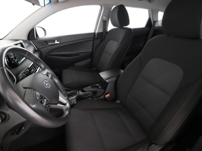 Hyundai Tucson 177KM Automat Kamera cofania Klimatyzacja III (2015-2020)