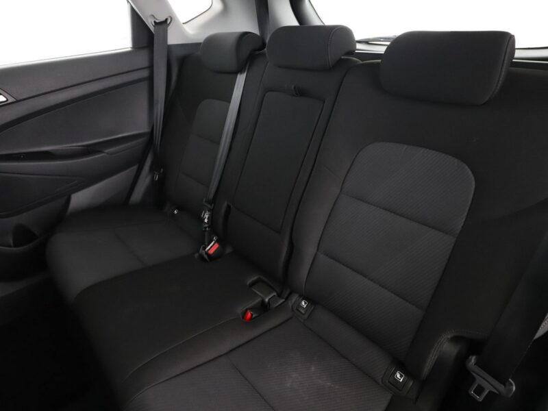 Hyundai Tucson 177KM Automat Kamera cofania Klimatyzacja III (2015-2020)