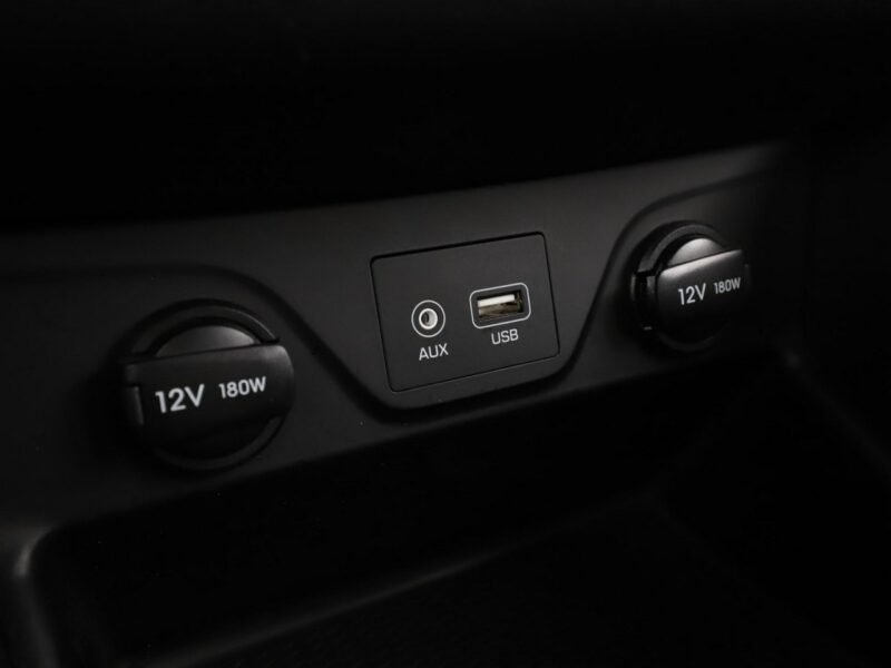 Hyundai Tucson 177KM Automat Kamera cofania Klimatyzacja III (2015-2020)