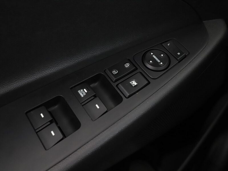 Hyundai Tucson 177KM Automat Kamera cofania Klimatyzacja III (2015-2020)