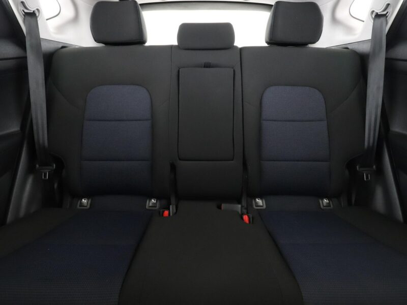 Hyundai Tucson 177KM Navi Klimatyzacja Czujniki parkowania Hak Bluetooth III (2015-2020)