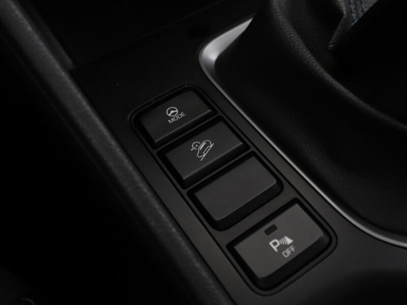 Hyundai Tucson 177KM Navi Klimatyzacja Czujniki parkowania Hak Bluetooth III (2015-2020)