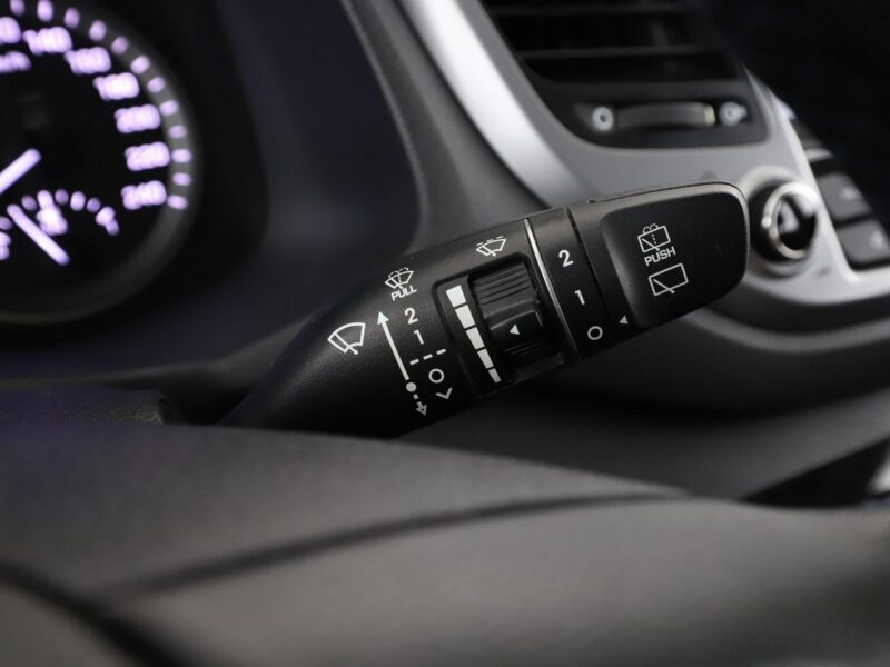 Hyundai Tucson 177KM Navi Klimatyzacja Czujniki parkowania Hak Bluetooth III (2015-2020)