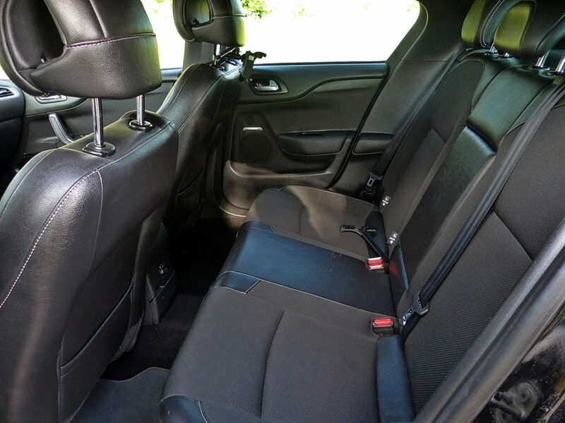 Citroen DS4 1.6 HDI*Climatronic*Alu*Pełna Elektryka*Półskóry*Super Stan*ZOBACZ!!!