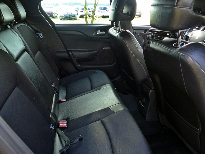 Citroen DS4 1.6 HDI*Climatronic*Alu*Pełna Elektryka*Półskóry*Super Stan*ZOBACZ!!!