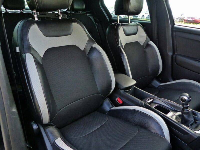 Citroen DS4 1.6 HDI*Climatronic*Alu*Pełna Elektryka*Półskóry*Super Stan*ZOBACZ!!!