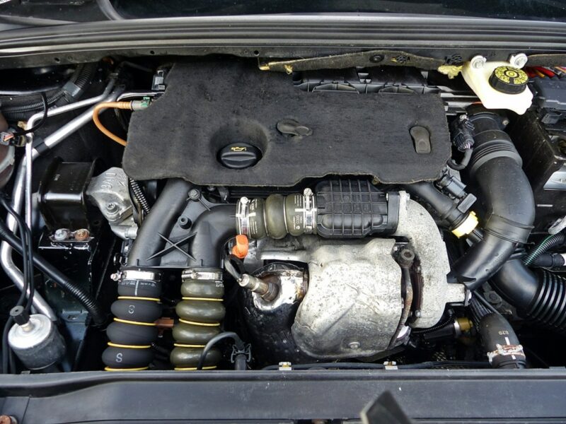 Citroen DS4 1.6 HDI*Climatronic*Alu*Pełna Elektryka*Półskóry*Super Stan*ZOBACZ!!!