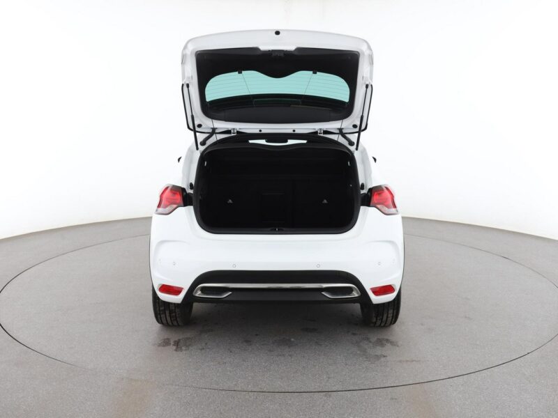 DS Automobiles DS 4 Crossback LED klima auto navi kamera i czujniki parkowania