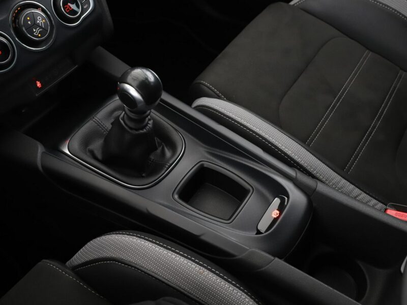 DS Automobiles DS 4 Crossback LED klima auto navi kamera i czujniki parkowania