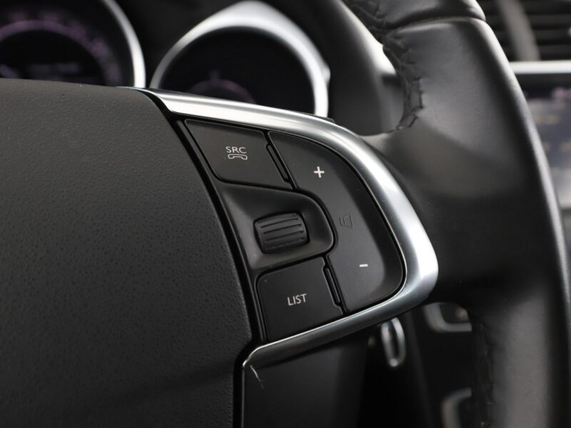 DS Automobiles DS 4 Crossback LED klima auto navi kamera i czujniki parkowania