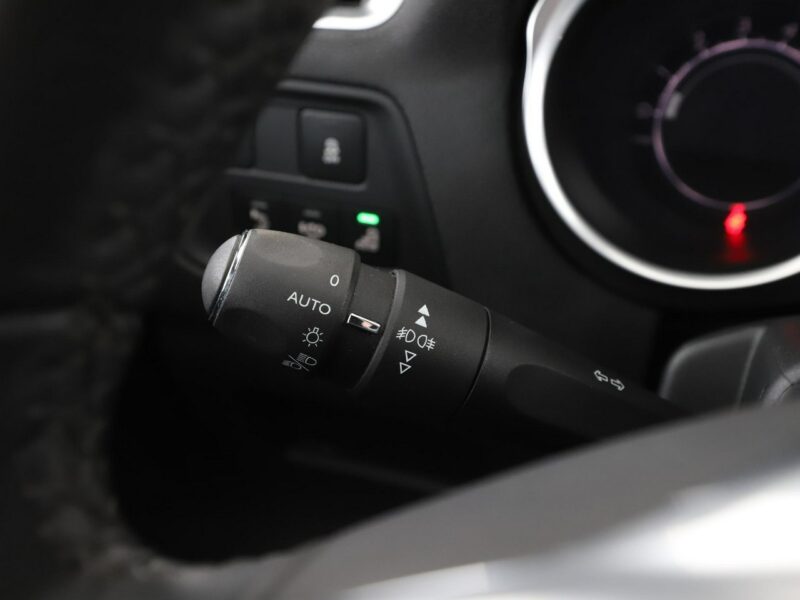 DS Automobiles DS 4 Crossback LED klima auto navi kamera i czujniki parkowania