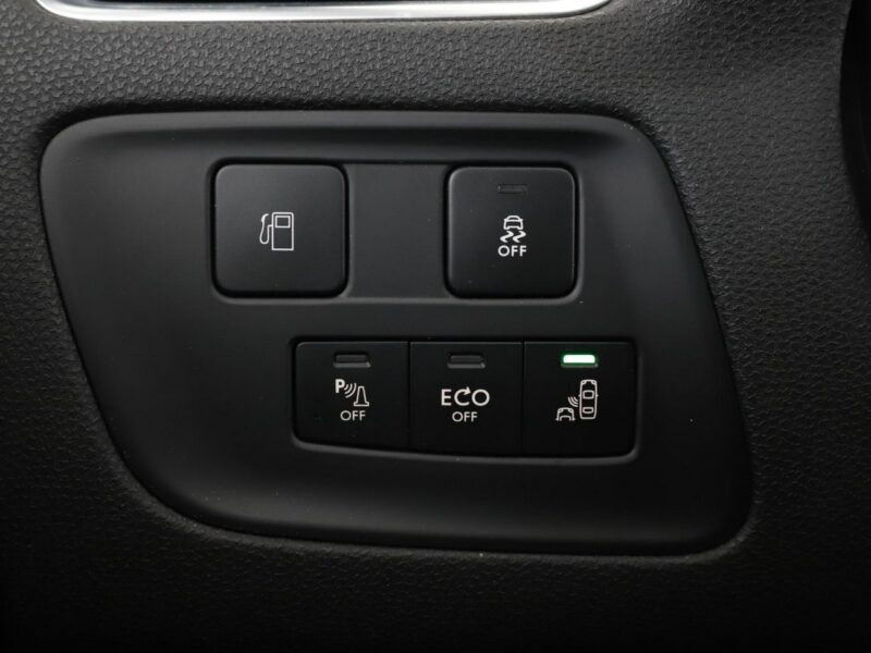 DS Automobiles DS 4 Crossback LED klima auto navi kamera i czujniki parkowania