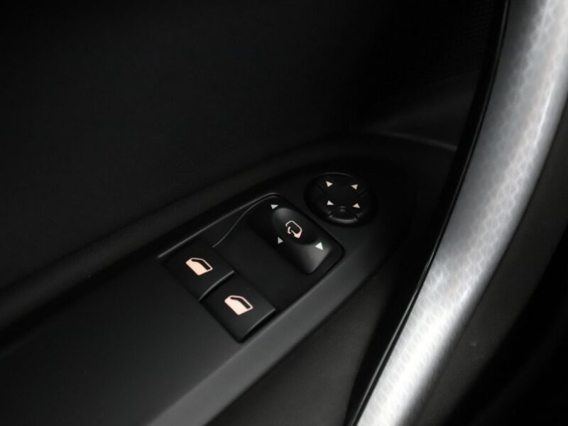 DS Automobiles DS 4 Crossback LED klima auto navi kamera i czujniki parkowania