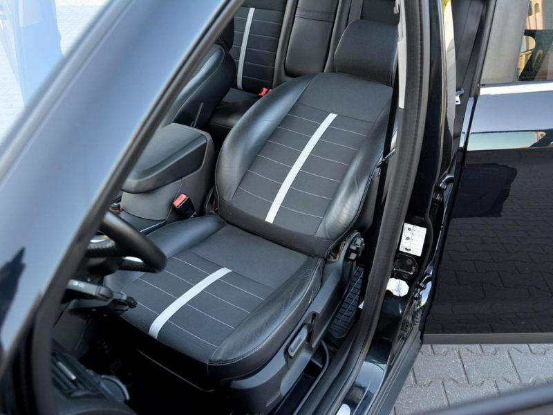 Ford Kuga Lift Navi Kamera 4WD Panorama 2XParktronic Keyless go Hak Oryginał I (2008-2012)