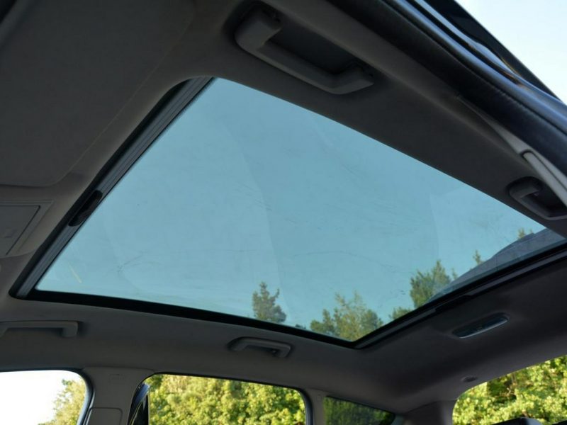 Ford Kuga Lift Navi Kamera 4WD Panorama 2XParktronic Keyless go Hak Oryginał I (2008-2012)