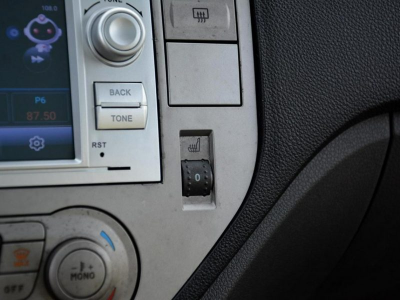 Ford Kuga Lift Navi Kamera 4WD Panorama 2XParktronic Keyless go Hak Oryginał I (2008-2012)