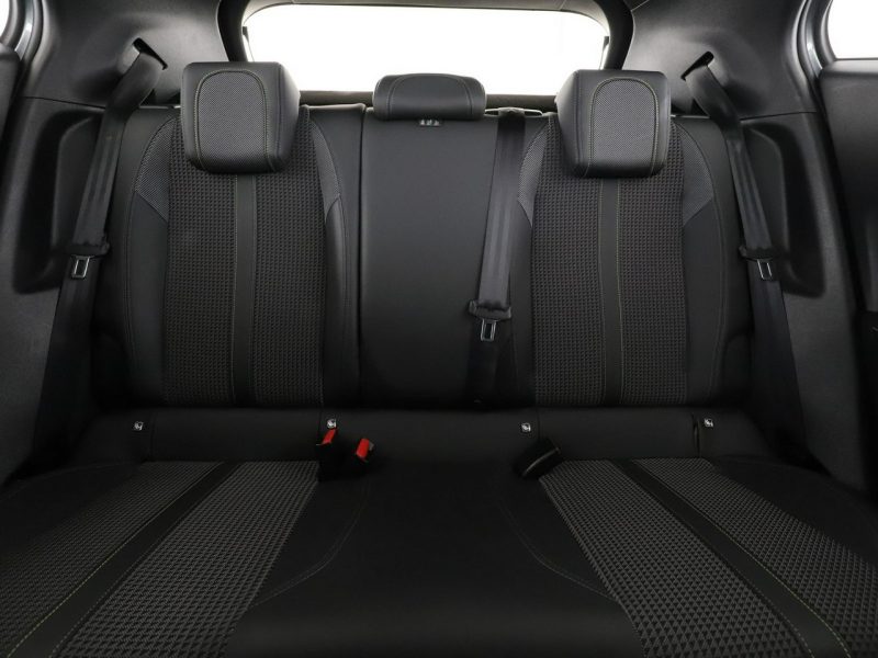 Peugeot 2008 GT-Line Full LED Klima auto tempomat adaptacyjny navi bluetooth II (2019-)