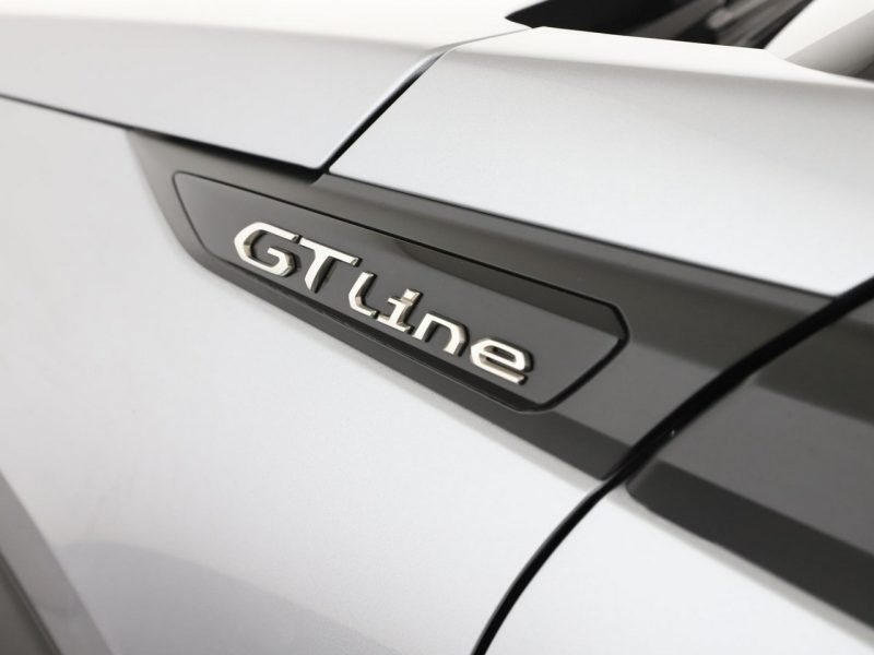 Peugeot 2008 GT-Line Full LED Klima auto tempomat adaptacyjny navi bluetooth II (2019-)