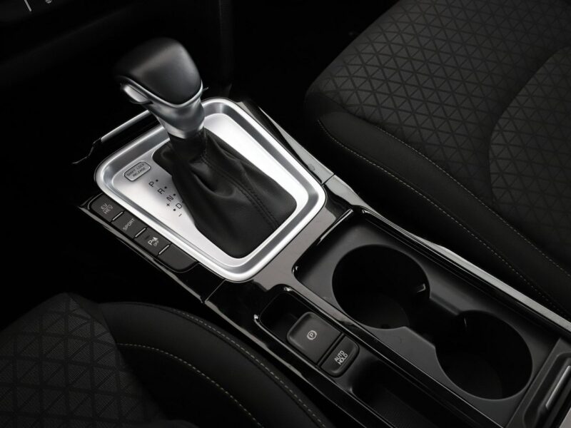 Kia Cee'd FV23% PHEV navi klima auto kamera i czujniki parkowania grzane fotele III (2018-)