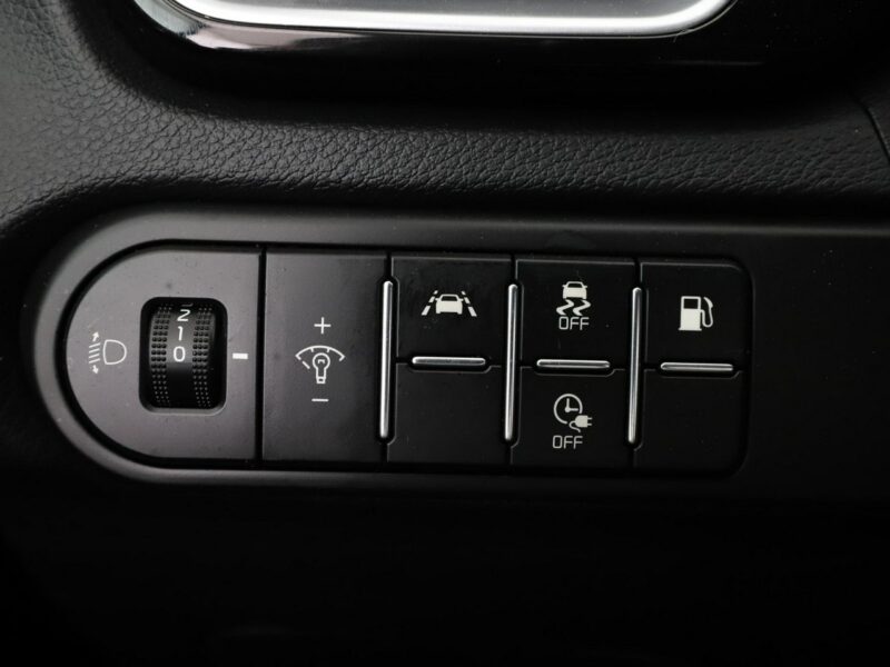 Kia Cee'd FV23% PHEV navi klima auto kamera i czujniki parkowania grzane fotele III (2018-)