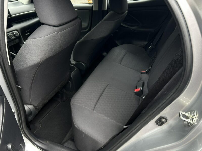 Toyota Yaris 1.0 VVTi 72KM COMFORT, salon Polska, gwarancja, FV23% IV (2020-)