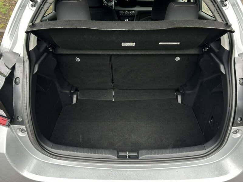 Toyota Yaris 1.0 VVTi 72KM COMFORT, salon Polska, gwarancja, FV23% IV (2020-)