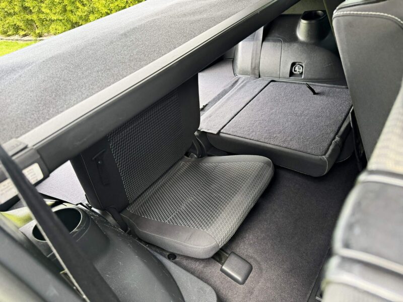 Toyota Verso 1,6 D-4D 112KM Navi Kamera 7 osób