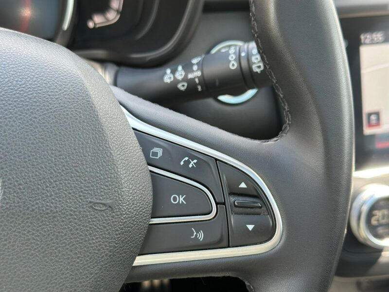 Renault Kadjar Szklany dach - Diesel - LED I (2015-)