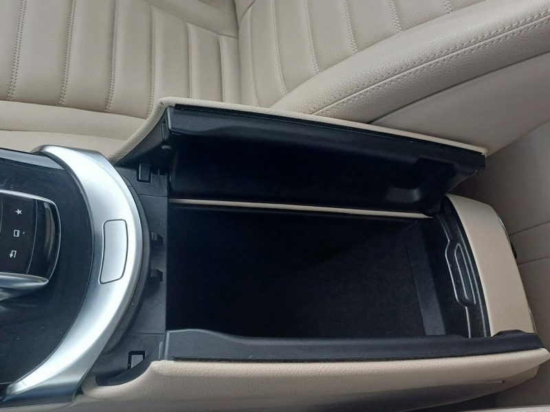 Mercedes GLC 250 Nawigacja Skóra Automat 9-biegów I (2015-2022)